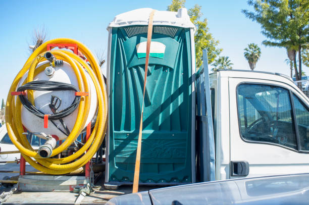 Best Portable toilet rental cost  in Verde Village, AZ