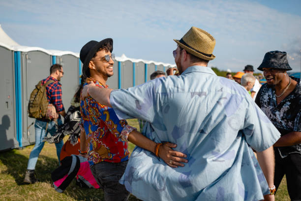 Best Long-term porta potty rental  in Verde Village, AZ