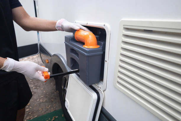 Best Sanitation services for porta potties  in Verde Village, AZ