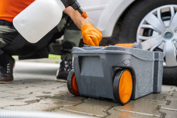 Best Portable toilet rental cost  in Verde Village, AZ